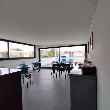 ゲストハウス Acquamarina 3*