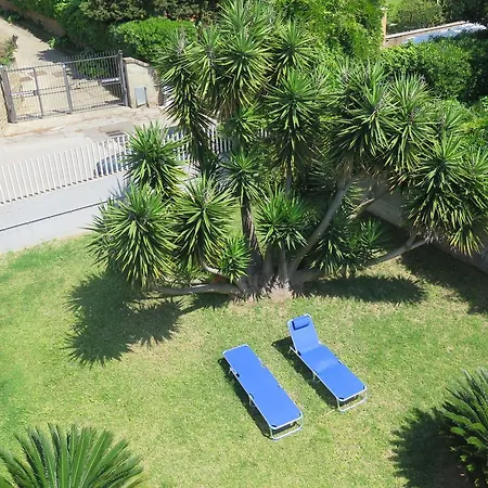 Acquamarina チビタベッキア