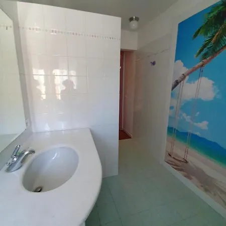 Penzion Acquamarina 3*