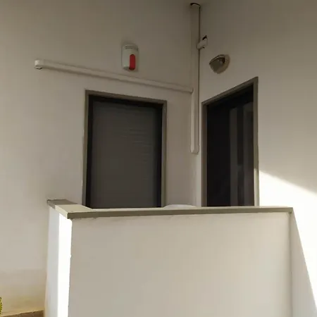 Acquamarina Penzion 3*