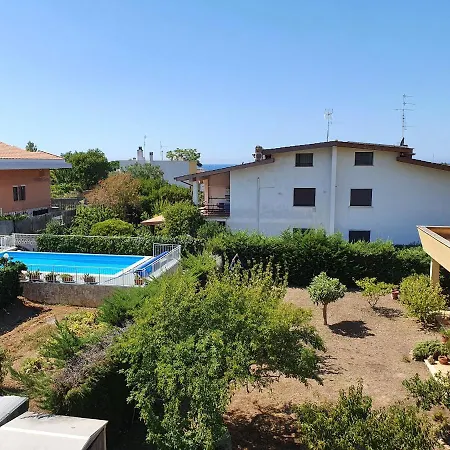 Guest house Acquamarina