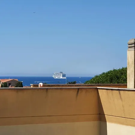 Acquamarina 3*