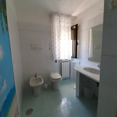 Acquamarina Penzion