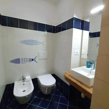 Penzion Acquamarina