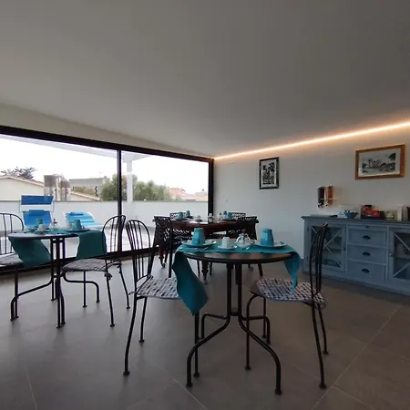 Acquamarina 3*