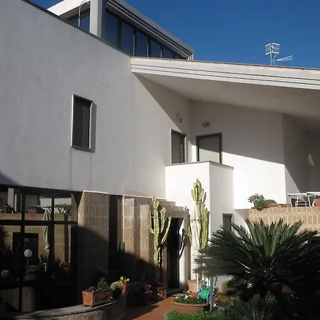Acquamarina Civitavecchia