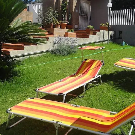 Penzion Acquamarina 3*