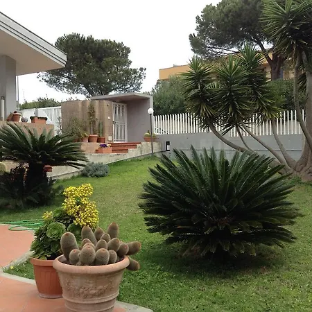 Penzion Acquamarina