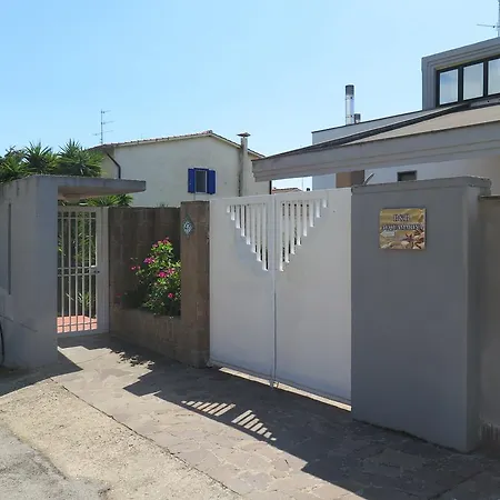 Penzion Acquamarina