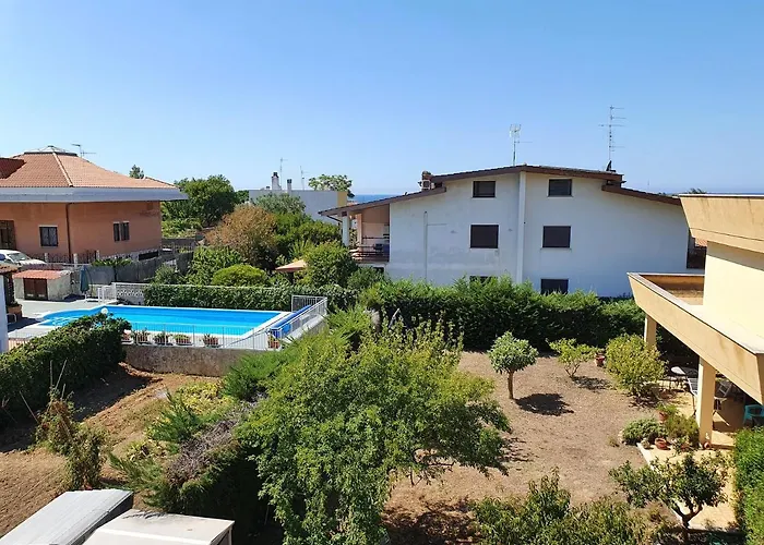 Guest house Acquamarina