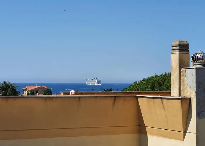 Acquamarina 3*
