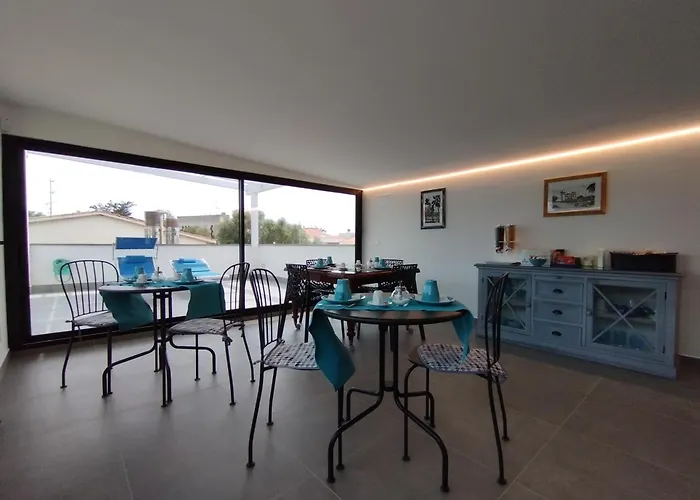 Acquamarina 3*